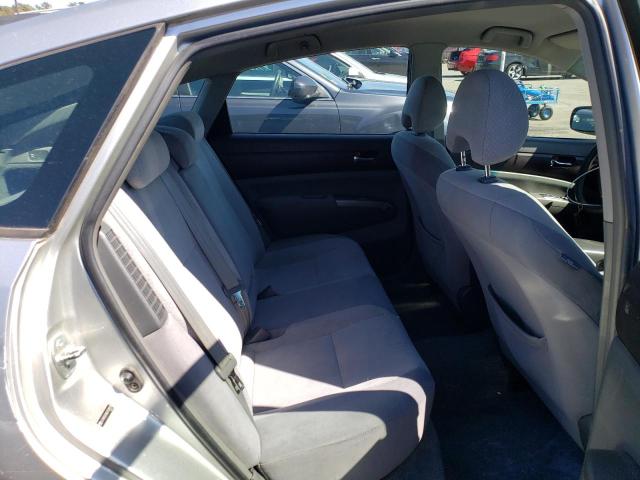 Photo 10 from auction – 2005 TOYOTA PRIUS with VIN JTDKB20U857034090