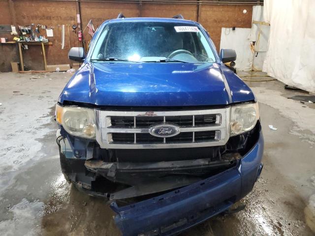 Photo 5 from auction – 2008 FORD ESCAPE XLT with VIN 1FMCU93158KB76709