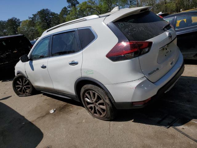 Photo 2 from auction – 2018 NISSAN ROGUE S with VIN KNMAT2MT9JP573189
