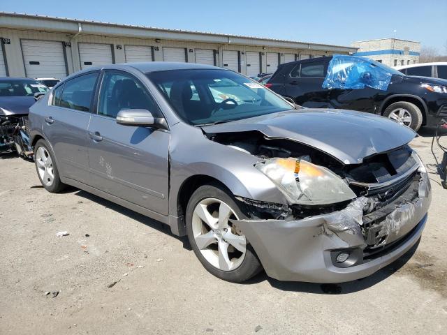 Photo 4 from auction – 2009 NISSAN ALTIMA 3.5 with VIN 1N4BL21E29N449076