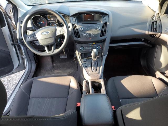 Photo 8 from auction – 2016 FORD FOCUS SE with VIN 1FADP3F24GL403811