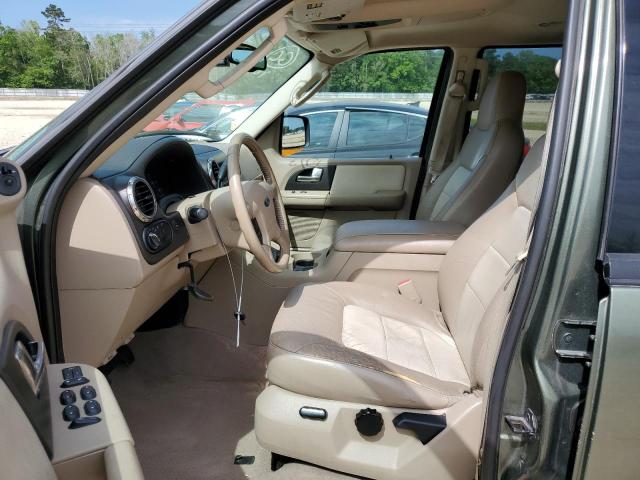 Photo 7 from auction – 2004 FORD EXPEDITION with VIN 1FMPU17L64LB16392