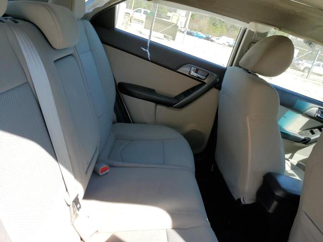 Photo 10 from auction – 2013 KIA FORTE EX with VIN KNAFU5A28D5674012