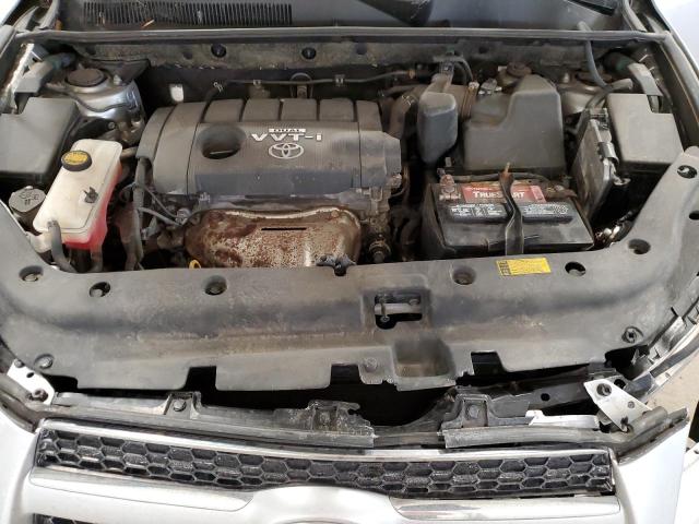 Photo 11 from auction – 2010 TOYOTA RAV4 LIMIT with VIN JTMDF4DV7A5033241