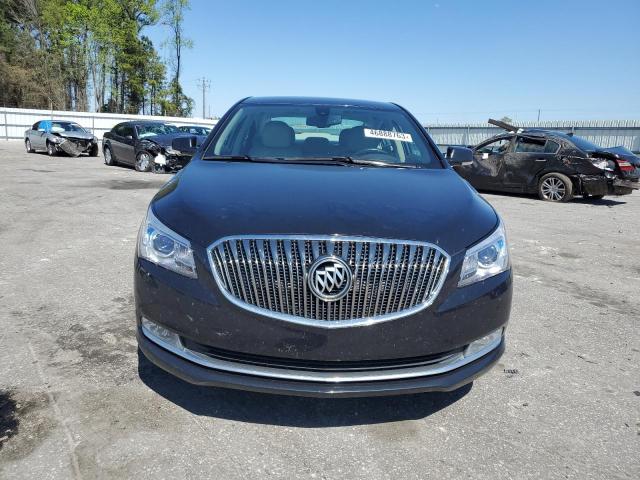 Photo 5 from auction – 2014 BUICK LACROSSE with VIN 1G4GB5G39EF291197