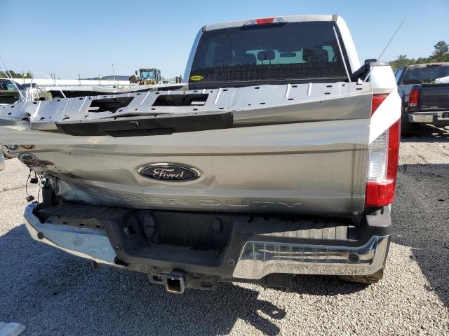 Photo 6 from auction – 2018 FORD F250 SUPER with VIN 1FT7W2BT9JEB91230