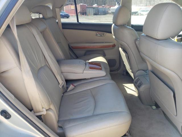 Photo 10 from auction – 2008 LEXUS RX 400H with VIN JTJHW31U782053358