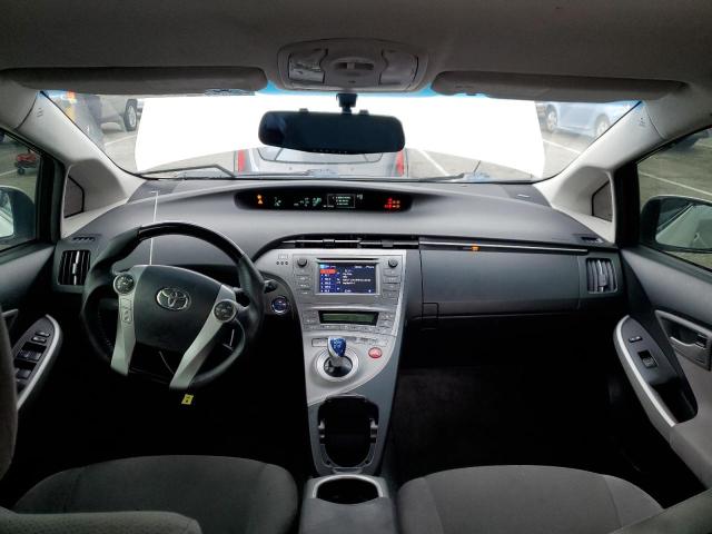 Photo 8 from auction – 2014 TOYOTA PRIUS with VIN JTDKN3DUXE0376611