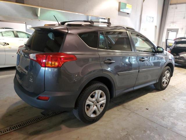 Photo 3 from auction – 2013 TOYOTA RAV4 LE with VIN JTMBFREV3DD035369