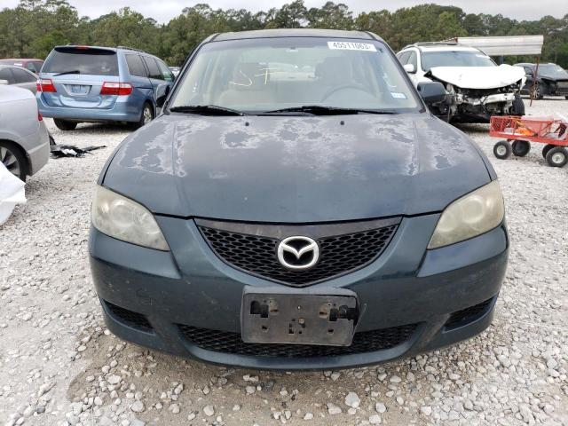 Фото 5 с аукциона – 2005 MAZDA 3 I с VIN JM1BK32F251268300