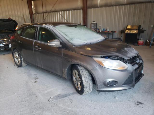 Photo 4 from auction – 2013 FORD FOCUS SE with VIN 1FADP3K28DL306080