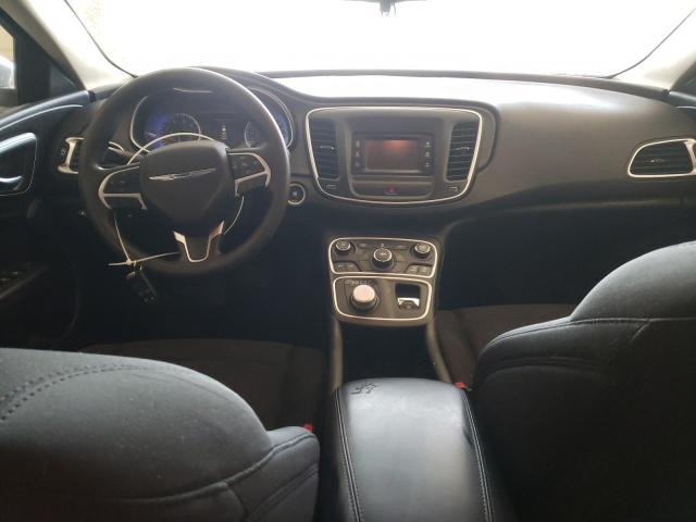 Photo 8 from auction – 2015 CHRYSLER 200 LIMITE with VIN 1C3CCCAB9FN574490