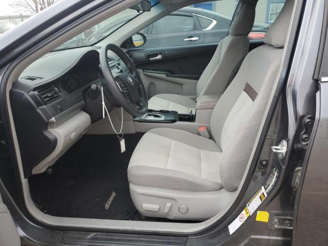 Photo 7 from auction – 2012 TOYOTA CAMRY BASE with VIN 4T1BF1FK5CU044770