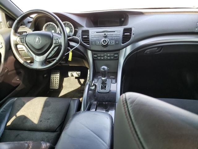 Photo 8 from auction – 2012 ACURA TSX SE with VIN JH4CU2F86CC003819