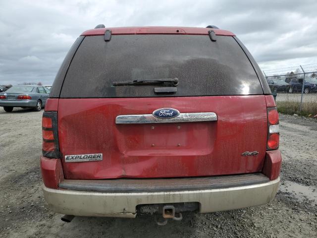 Photo 6 from auction – 2010 FORD EXPLORER E with VIN 1FMEU7E80AUB16130