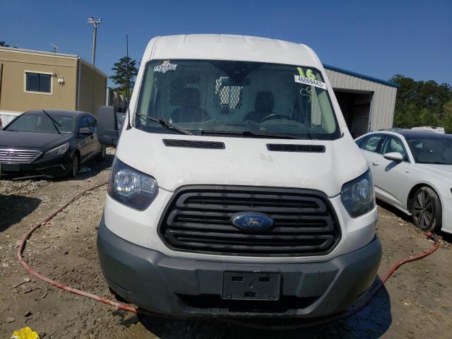 Photo 5 from auction – 2016 FORD TRANSIT T- with VIN 1FTYE2CM5GKA40720