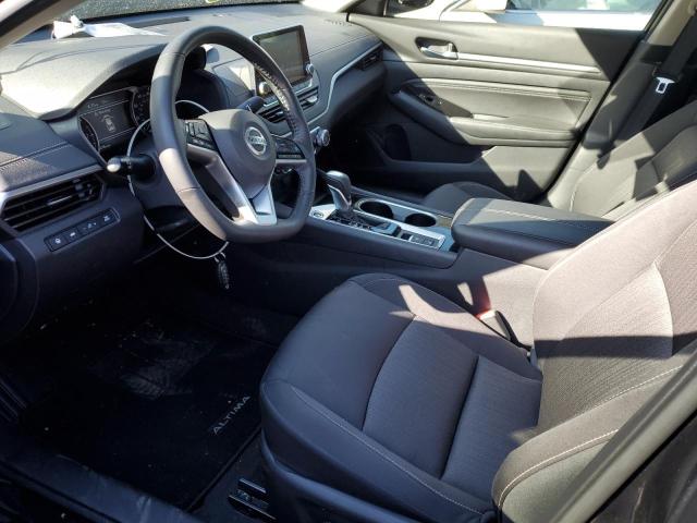 Photo 7 from auction – 2022 NISSAN ALTIMA SV with VIN 1N4BL4DW5NN343067
