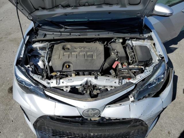 Photo 11 from auction – 2017 TOYOTA COROLLA L with VIN 2T1BURHE1HC754804