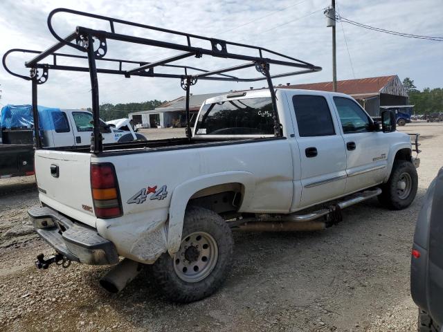 Photo 3 from auction – 2004 GMC SIERRA K25 with VIN 1GTHK23184F139339