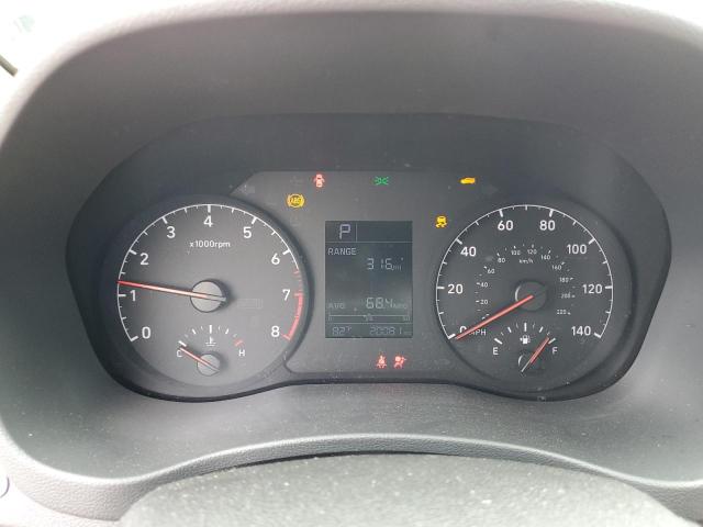 Photo 9 from auction – 2022 HYUNDAI ACCENT SE with VIN 3KPC24A60NE181133