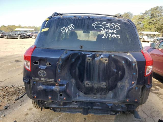 Photo 6 from auction – 2023 TOYOTA RAV4 with VIN JTMZD33V475067377