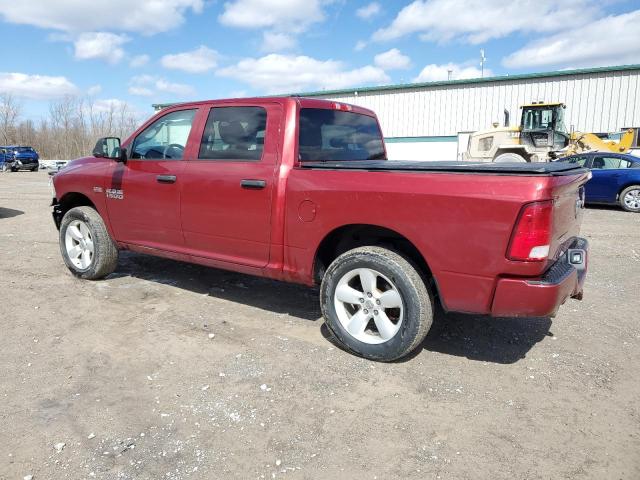 Photo 2 from auction – 2015 RAM 1500 ST with VIN 1C6RR7KT8FS508573