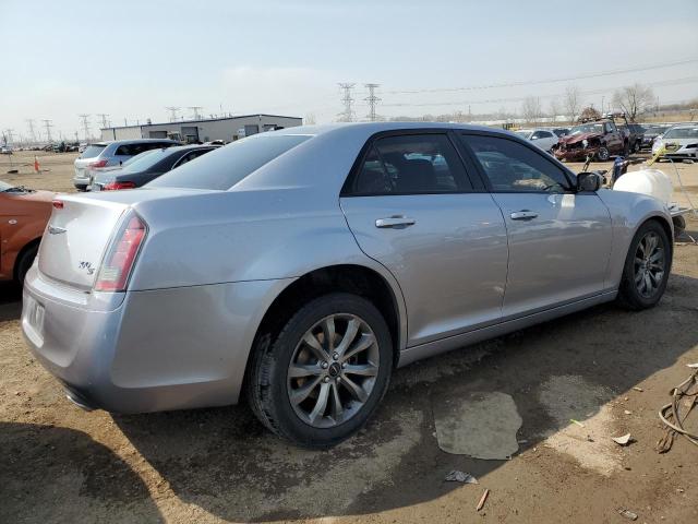 Photo 3 from auction – 2014 CHRYSLER 300 S with VIN 2C3CCAGGXEH229256