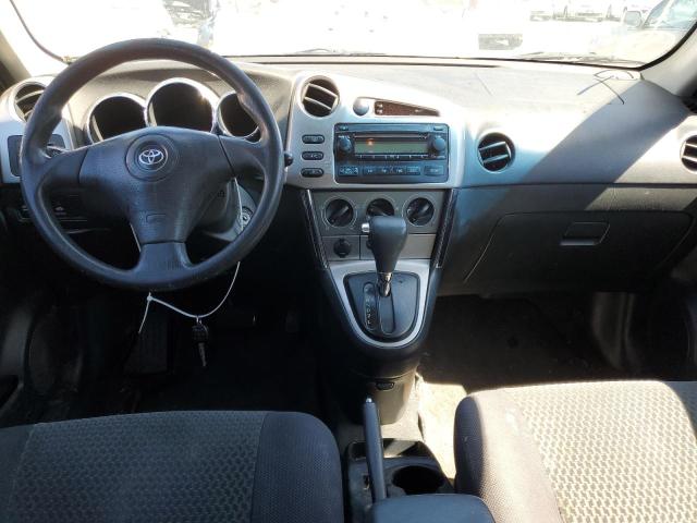 Photo 8 from auction – 2005 TOYOTA COROLLA MA with VIN 2T1KR32E05C441116
