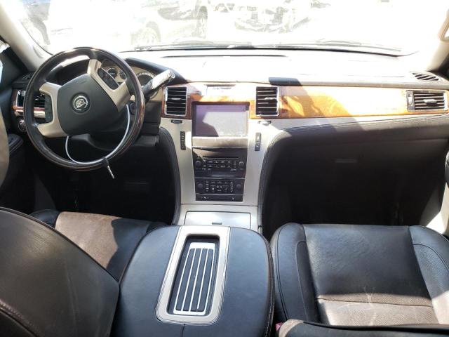 Zdjęcie 8 z aukcji – 2012 CADILLAC ESCALADE P z VIN 1GYS4DEF2CR248844