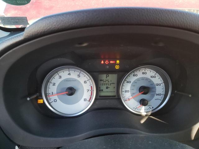 Photo 9 from auction – 2013 SUBARU IMPREZA with VIN JF1GJAA62DH013429
