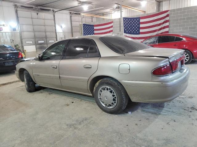 Photo 2 from auction – 2001 BUICK CENTURY CU with VIN 2G4WS52J911200335
