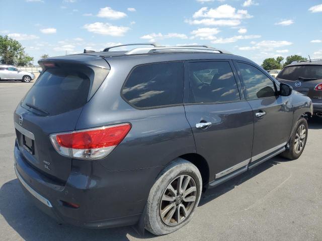 Zdjęcie 3 z aukcji – 2014 NISSAN PATHFINDER z VIN 5N1AR2MM3EC607790
