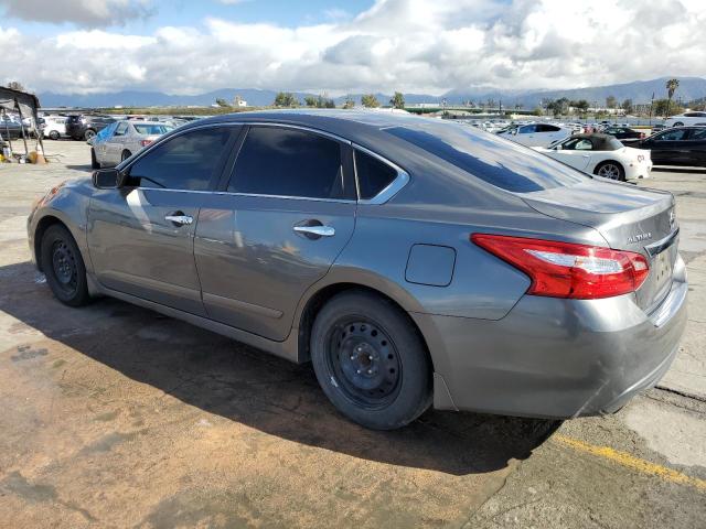 Photo 2 from auction – 2017 NISSAN ALTIMA 2.5 with VIN 1N4AL3AP2HC244645