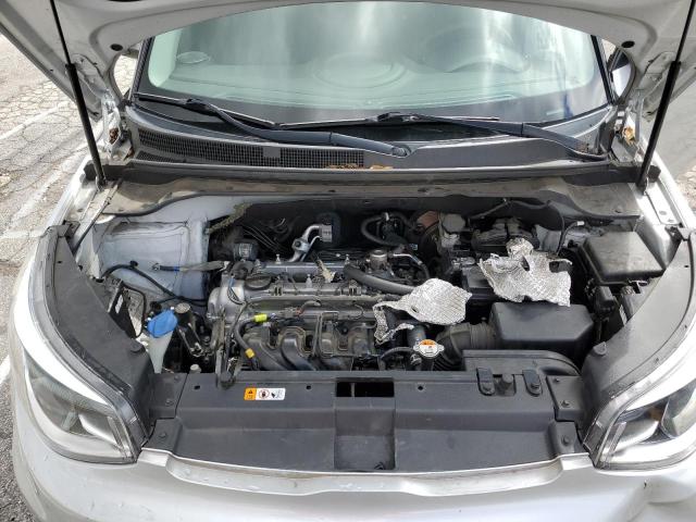 Photo 11 from auction – 2019 KIA SOUL with VIN KNDJN2A27K7699087