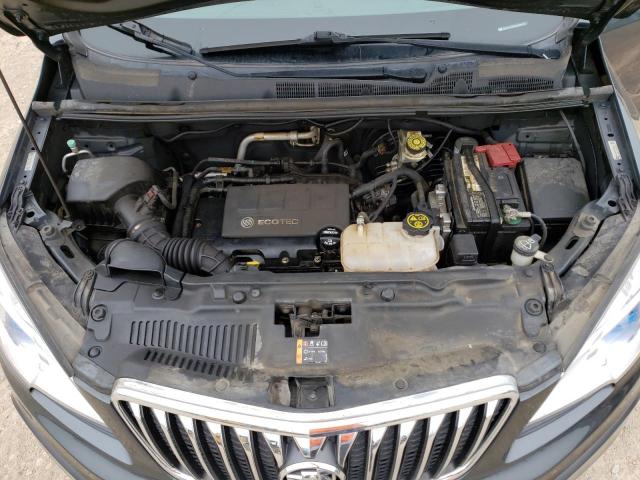 Photo 11 from auction – 2016 BUICK ENCORE with VIN KL4CJCSB4GB689978