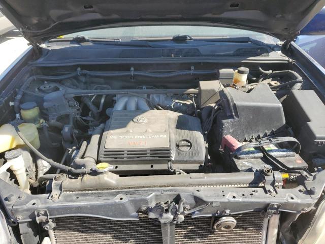 Photo 12 from auction – 2002 TOYOTA HIGHLANDER with VIN JTEGF21A920034906