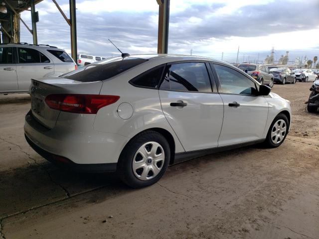 Photo 3 from auction – 2017 FORD FOCUS S with VIN 1FADP3E2XHL230735