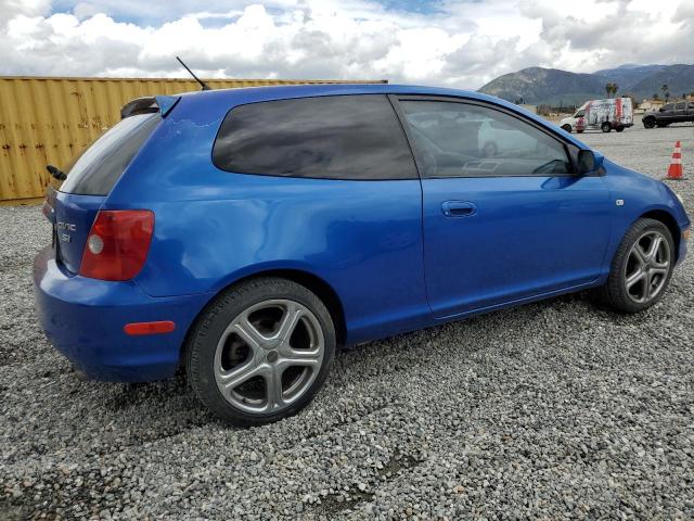 Photo 3 from auction – 2003 HONDA CIVIC SI with VIN SHHEP33533U404540