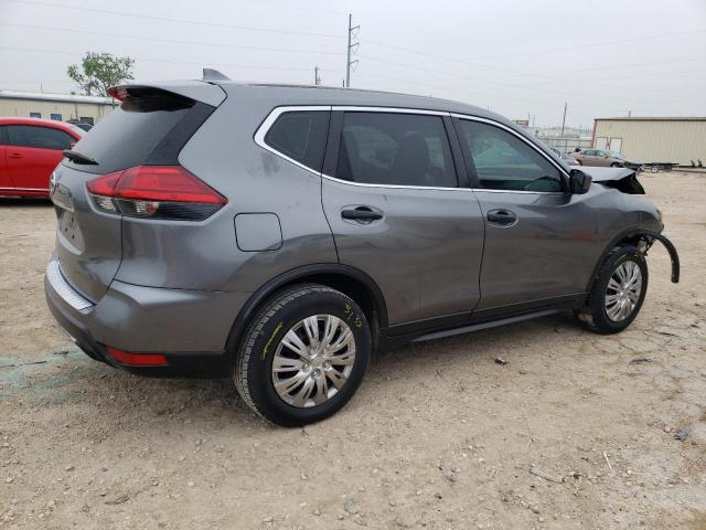 Photo 3 from auction – 2017 NISSAN ROGUE S with VIN JN8AT2MT0HW135892