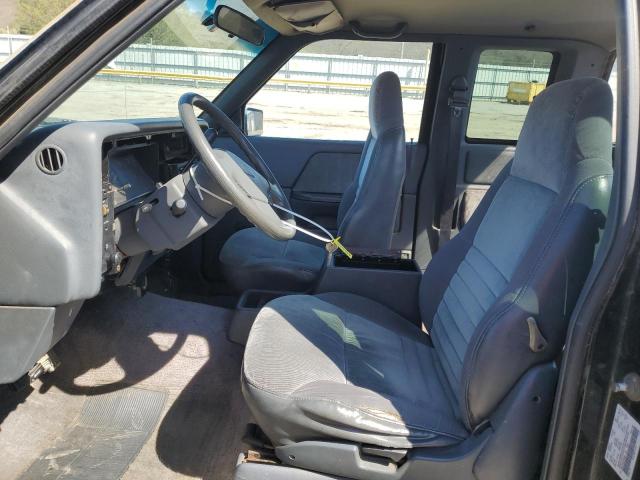 Photo 7 from auction – 1993 DODGE DAKOTA with VIN 1B7GL23Y6PS253499