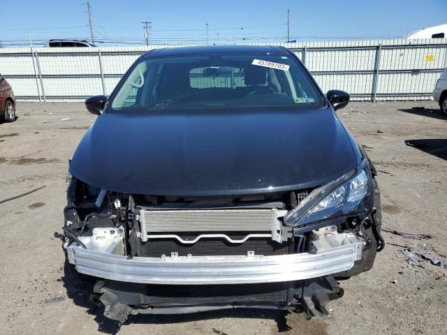 Photo 5 from auction – 2020 CHRYSLER VOYAGER L with VIN 2C4RC1AG6LR122016