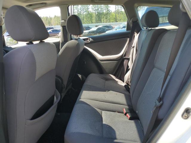 Photo 10 from auction – 2006 TOYOTA COROLLA MA with VIN 2T1KR32E96C575706