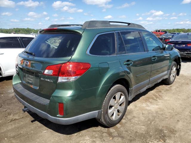 Снимка 3 от търг – 2011 SUBARU OUTBACK 2. с VIN 4S4BRCCC4B3353571