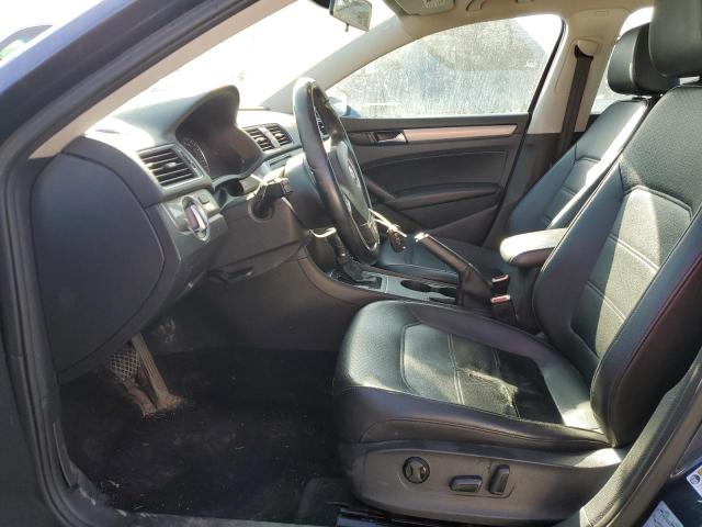 Photo 7 from auction – 2014 VOLKSWAGEN PASSAT S with VIN 1VWAT7A34EC057642