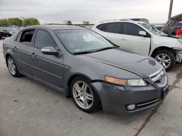 Photo 4 from auction – 2008 ACURA TL with VIN 19UUA66288A043650