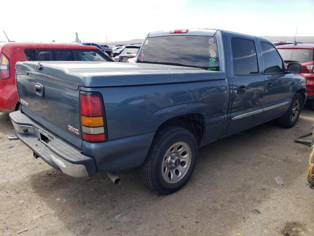 Photo 3 from auction – 2007 GMC NEW SIERRA with VIN 2GTEC13V971170155