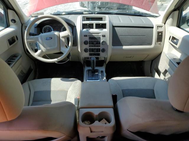 Photo 8 from auction – 2008 FORD ESCAPE XLT with VIN 1FMCU93108KA17340