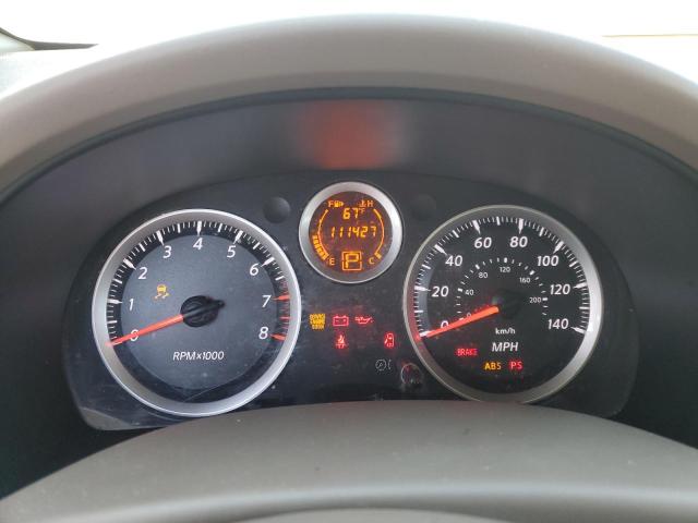 Photo 9 from auction – 2012 NISSAN SENTRA 2.0 with VIN 3N1AB6AP4CL667886