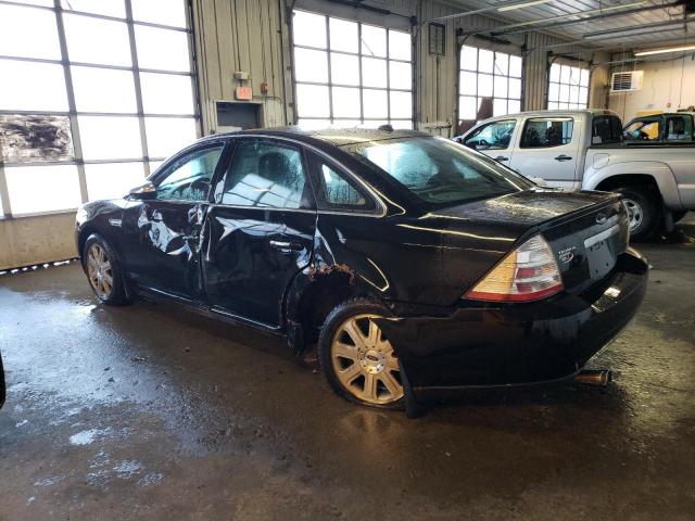 Photo 2 from auction – 2008 FORD TAURUS LIM with VIN 1FAHP28W68G134104