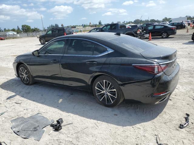 Photo 2 from auction – 2022 LEXUS ES 350 BAS with VIN 58ADZ1B16NU134065